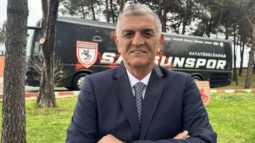 Samsunspor, Rayo Vallecano ile Rövanşta