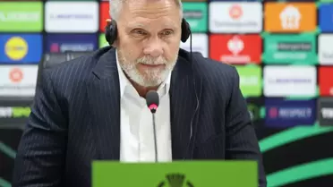 Samsunspor 3-1 Rayo Vallecano'ya Yenildi