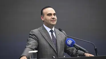 Kacır'dan İstanbul'a Sanayi Çağrısı