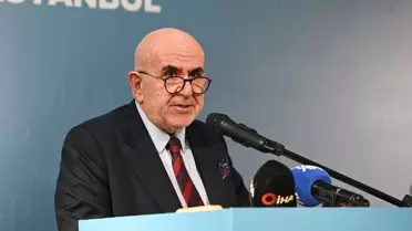 Kacır: Türkiye'nin Askeri ve Ekonomik Gücü Artıyor