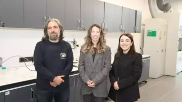 BTÜ'den Karbon Salınımını Azaltacak Proje