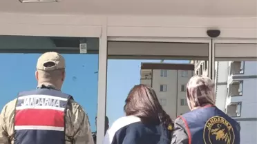 Şanlıurfa'da 2 Firari Hükümlü Yakalandı