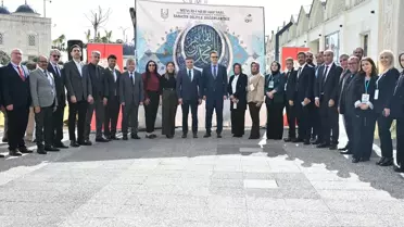 Şanlıurfa'da Sanat ve Sema Buluşması