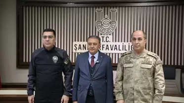 Şanlıurfa Rekor Başvuru ile TEKNOFEST'e Hazırlanıyor