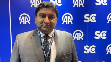 Sanober Enstitüsü İcra Direktörü Cheema, Cumhurbaşkanı Erdoğan'ın ara bulucu rolüne dikkati çekti Açıklaması