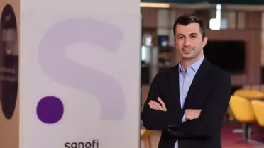 Sanofi'de Yeni Atama: Orhan Eren