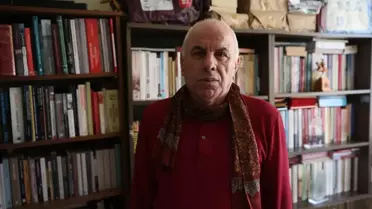 ÇOMÜ'lü Dr. Mithat Atabay'dan Burhanettin Tek'er'in Hikayesi