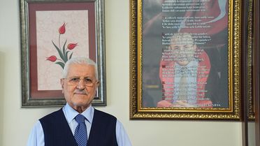 Savcı Mehmet Selim Kiraz'ın şehadetinin üzerinden geçen 11 yıla rağmen acısı tazeliğini koruyor