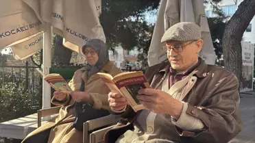 Aktif Yaşlanma Merkezi: Sosyal Hayatın Yeni Noktası