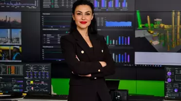 Bihter Gönenli Schneider Electric'te Atandı