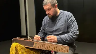 Sedat Anar'ın İçsel Yolculuğu: Hoşgörü ve Birleştiricilik