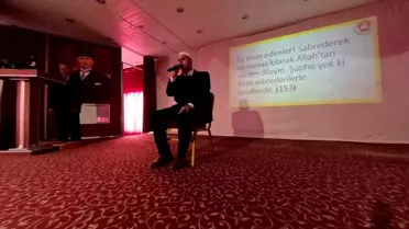 Şehit gümrük personeli Özgür Kavastan, Mersin'de anıldı