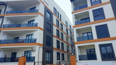 Şehit Savcı Kiraz'ın adı Kırklareli'nde adliye lojmanına verildi