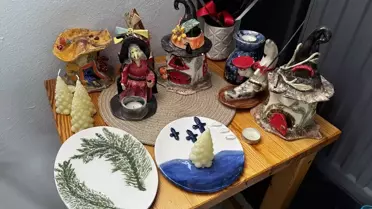 Şehit ve gazi yakınları için 'Sanata Teşvik ve Sanatla Yaşam Programı' hayata geçirildi