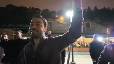 Kocaelispor'dan Selçuk İnan'a Sürpriz Doğum Günü