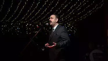 Selimiye Meydanı'nda kurulan 'Ramazan Sokağı'nda Kadir Gecesi özel programı düzenlendi