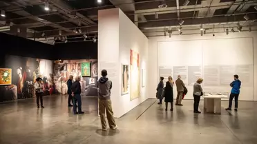 Semiha Berksoy Sergisi İçin Rehberli Turlar