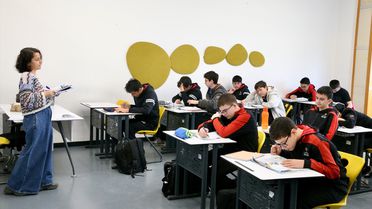 Serebral Palsili Öğrencinin Başarı Hikayesi