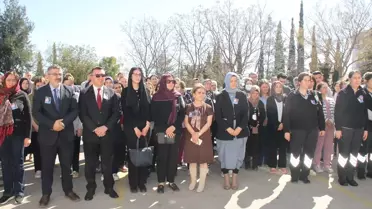 Dr. Fuat Bigat, Kanserle Mücadele Sonrası Hayatını Kaybetti