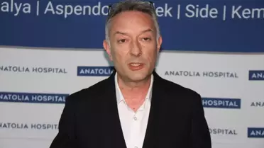 Antalya'da Hastaneye Akreditasyon Belgesi