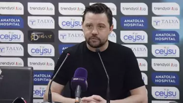 Serikspor'un Umutlu Oyunu