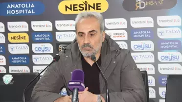 Serikspor, Sakaryaspor'u 2-0 Yendi