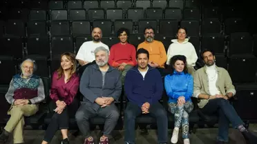 Sersem Kocanın Kurnaz Karısı Oyunu Tükendi