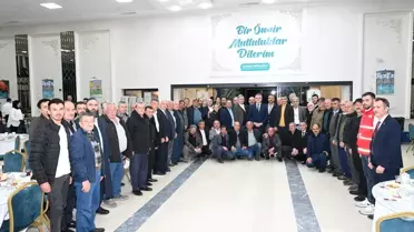 Ustaoğlu'ndan STK ve Muhtarlara Çağrı