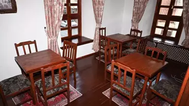 Seydişehir'de Emekliler Lokali Hizmete Girdi