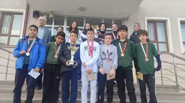 Seydişehir'de Sağlık Taraması ve Spor Başarısı