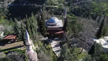 Bilecik'te Yükümlülerden Temizlik Çalışması