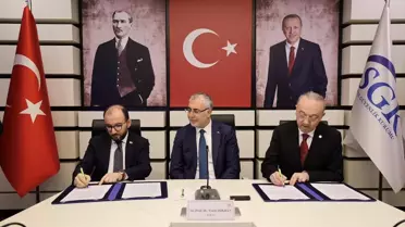 Eczacılara İyileştirme Müjdesi