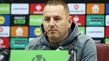 Shkendija'nın Maç Öncesi İfadeleri