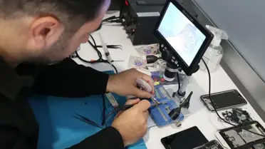 Dolandırıcılığa Dikkat: Uzman Uyardı