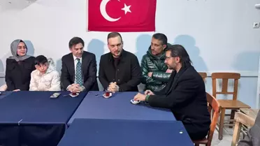 Eber Gölü Koruma Çalışmaları