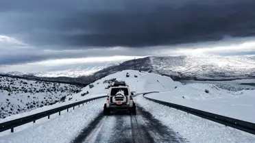 Kar nedeniyle 224 yerleşim yeri kapandı