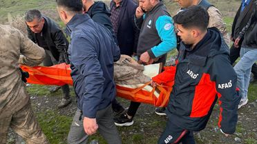 Kaybolan 3 Yaşındaki Çocuk Bulundu