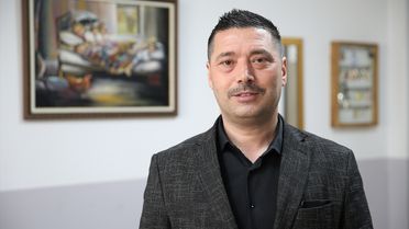 Siirt'te kitap okuma yarışmasının ödülü 'umre ziyareti, Avrupa ve Balkan turu' olacak