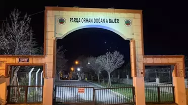 Siirt Belediyesi'nden Tabela Açıklaması