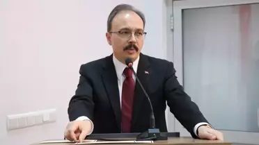 Siirt'te şehit aileleri ve gaziler için iftar programı düzenlendi