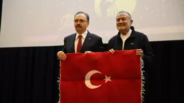 Tillo Güneş Hadisesi Söyleşisi