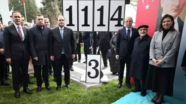 Silivri Nermin-Metin Zafer Aile Sağlığı Merkezi hizmete açıldı