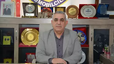 Silopi'de APP Plakalar İçin Yoğun Başvuru