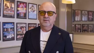 Filistin Film Günleri Başladı