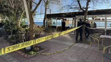 Sinop'ta Silahlı Saldırı: Bir Kişi Hayatını Kaybetti