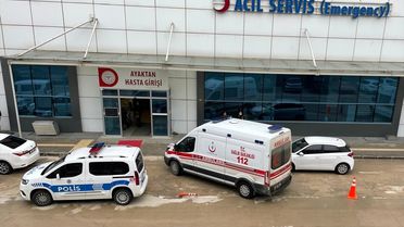 Balkondan Düşen 70 Yaşındaki Adam Hayatını Kaybetti