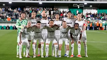 Bodrum FK, Manisa FK'ya Yenildi