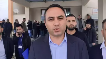 Silopi'de Okul Servisi Devrildi: 5 Yaralı