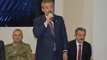 Şırnak ve Batman'da Bayram Coşkusu