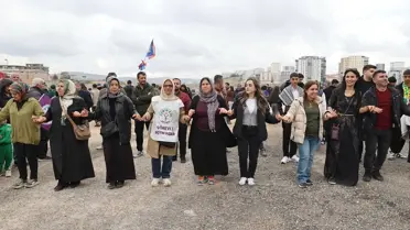 Nevruz Etkinlikleri Şırnak ve Mardin'de Düzenlendi